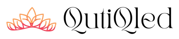 QutiQled Logo