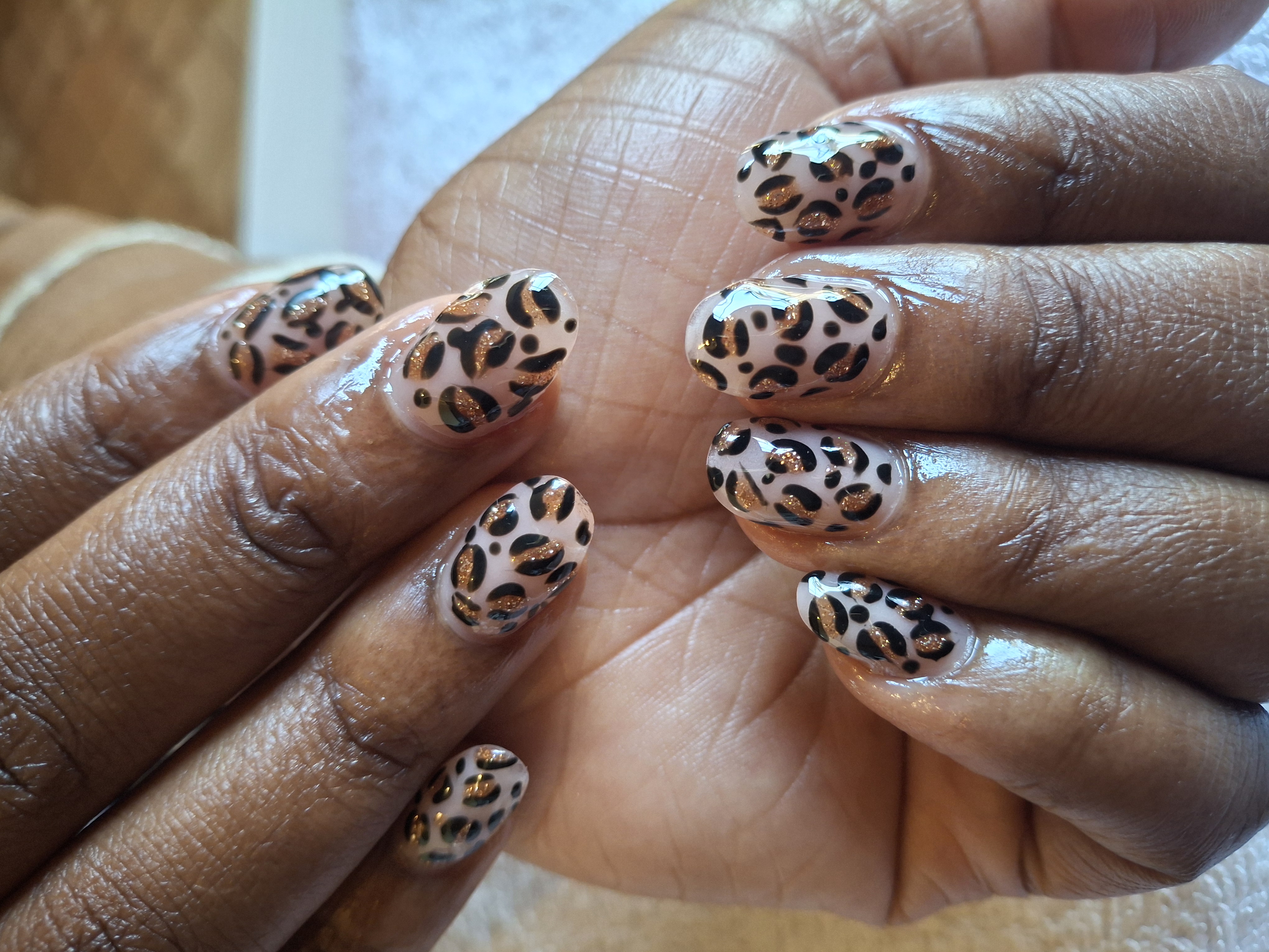 Animal Print